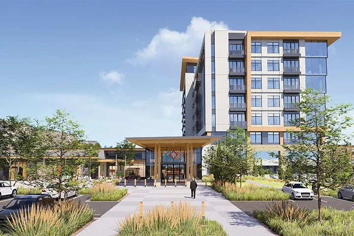 Image of Aeries - Coming 2027 (2)