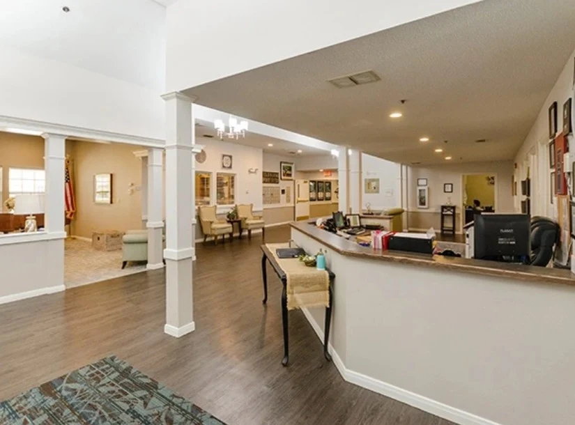 Image of Cleburne Court (4)