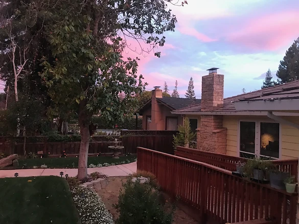 Image of Atherton Gardens (1)