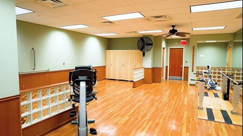 Image of The Hebrew Center For Health & Rehabilitation (4)