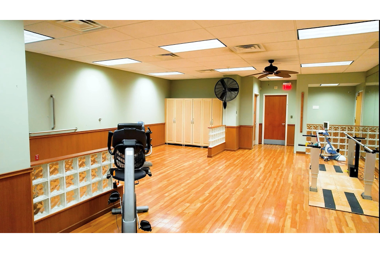 Image of The Hebrew Center For Health & Rehabilitation (4)