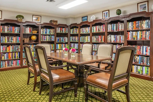 Image of Brookdale Westlake Hills (5)