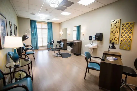 Image of Arcadia Senior Living Clarksville (7)