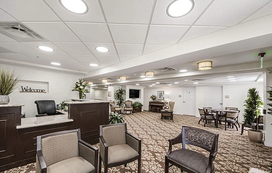 Image of The Forum at Lincoln Heights (6)