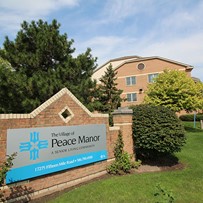 Image of The Village of Peace Manor (1)
