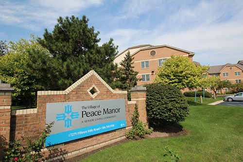 Image of The Village of Peace Manor (1)