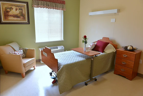 Image of The Laurels Of Carson City (4)