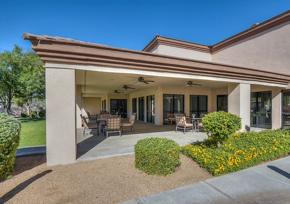 Image of Desert Winds Independent Living (8)