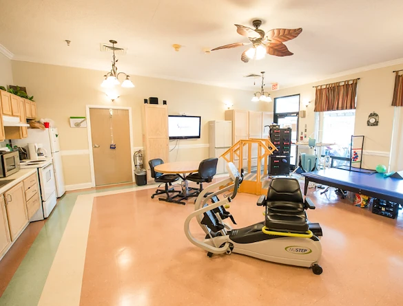 Image of Westmoreland Care & Rehab Ctr (9)