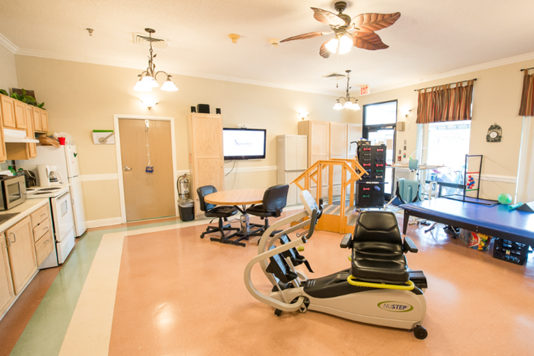 Image of Westmoreland Care & Rehab Ctr (9)