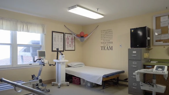 Image of Norway Center For Health & Rehabilitation (4)