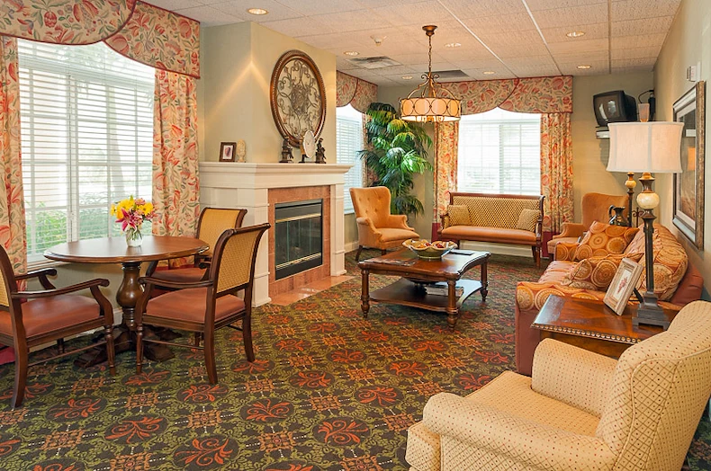 Image of Life Care Center At Inverrary (5)