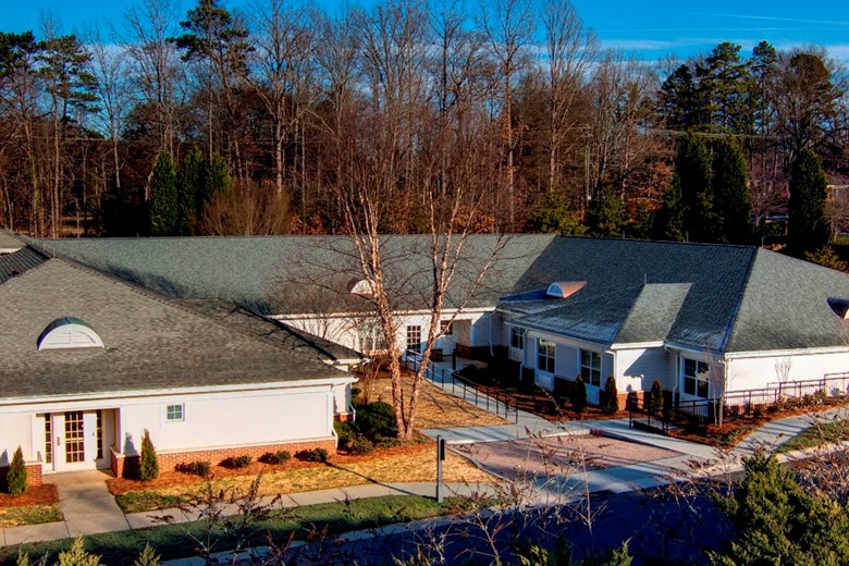 Image of The Stewart Health Center (3)