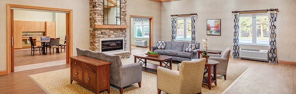 Image of Evergreen Senior Living Chillicothe (3)