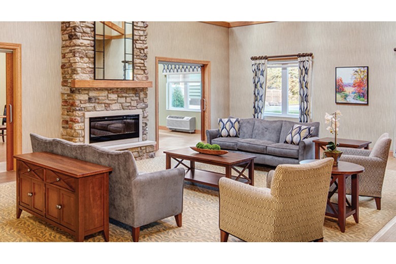 Image of Evergreen Senior Living Chillicothe (3)