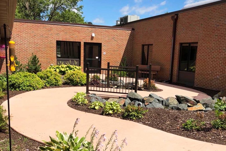 Image of Marian Village - Independent Living (4)