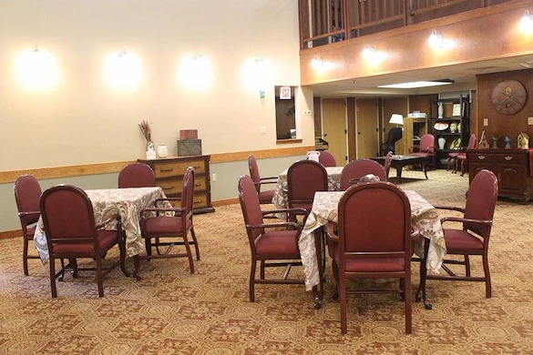 Image of Emporia Presbyterian Manor (3)