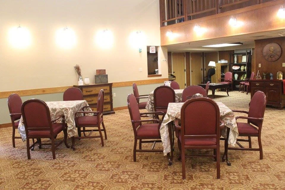 Image of Emporia Presbyterian Manor (3)