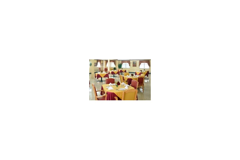Image of Eastview Rehabilitation & Healthcare (4)