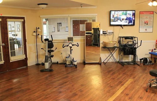 Image of Buffalo Prairie Care Center (3)