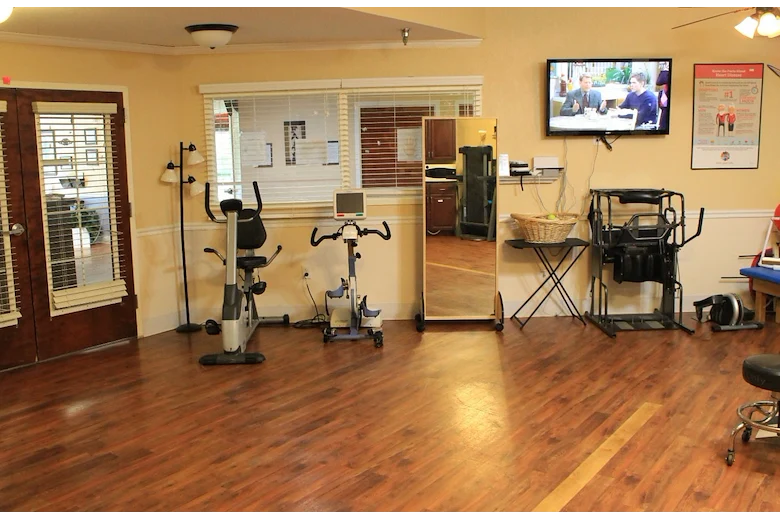 Image of Buffalo Prairie Care Center (3)
