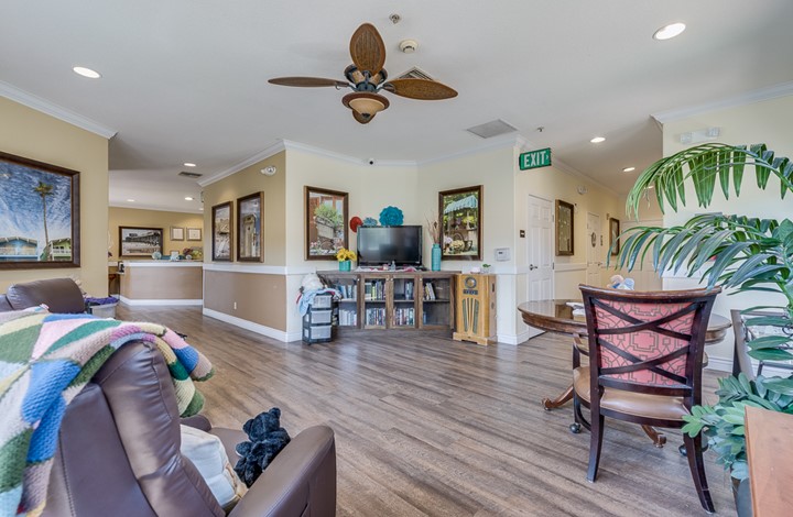 Image of Pacifica Senior Living Newport Mesa (4)