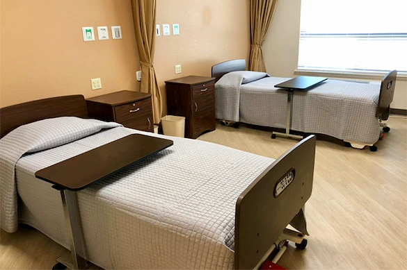 Image of Las Brisas Rehabilitation And Wellness Suites (10)