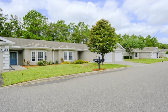 Image of Grand Villa of Palm Coast (10)