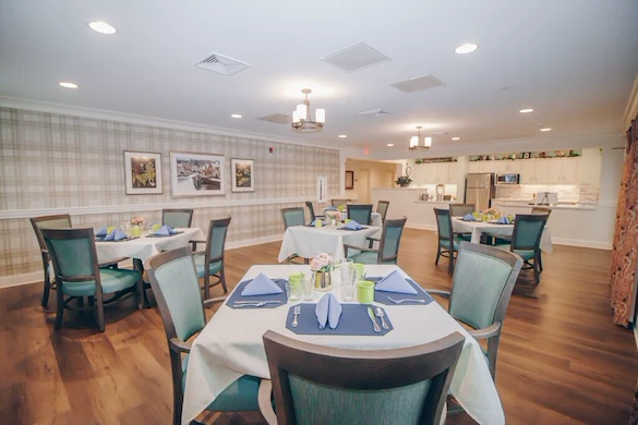 Image of Artis Senior Living of Somers (4)