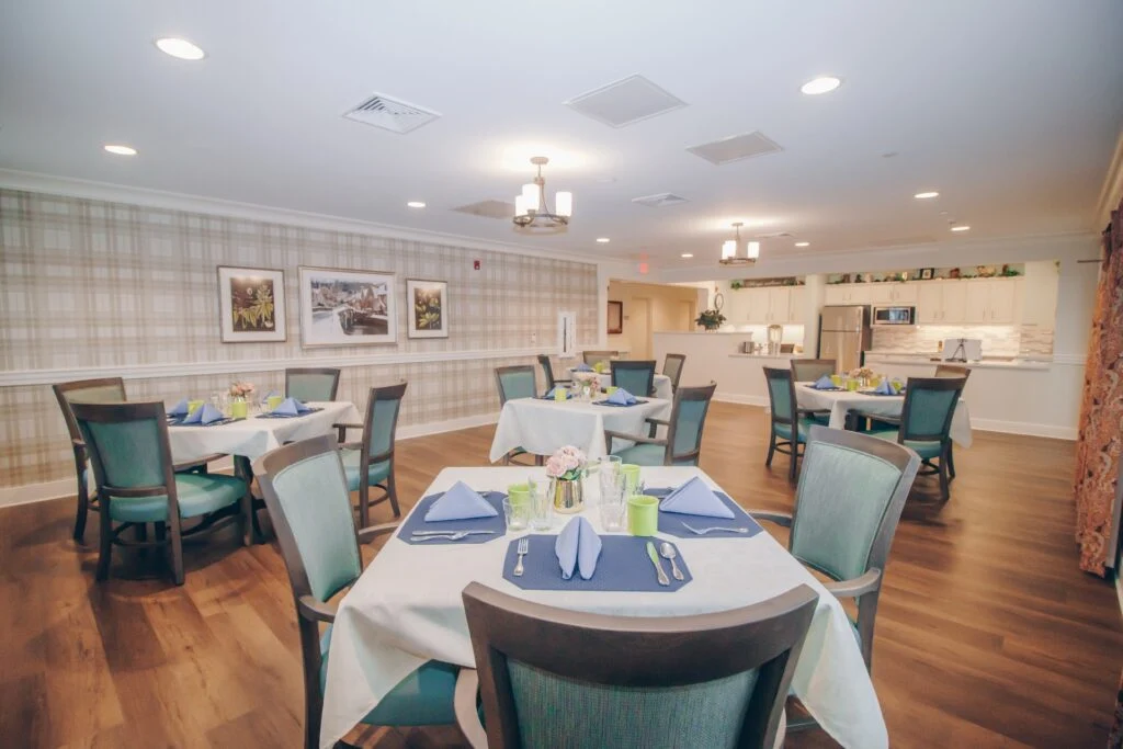 Image of Artis Senior Living of Somers (4)