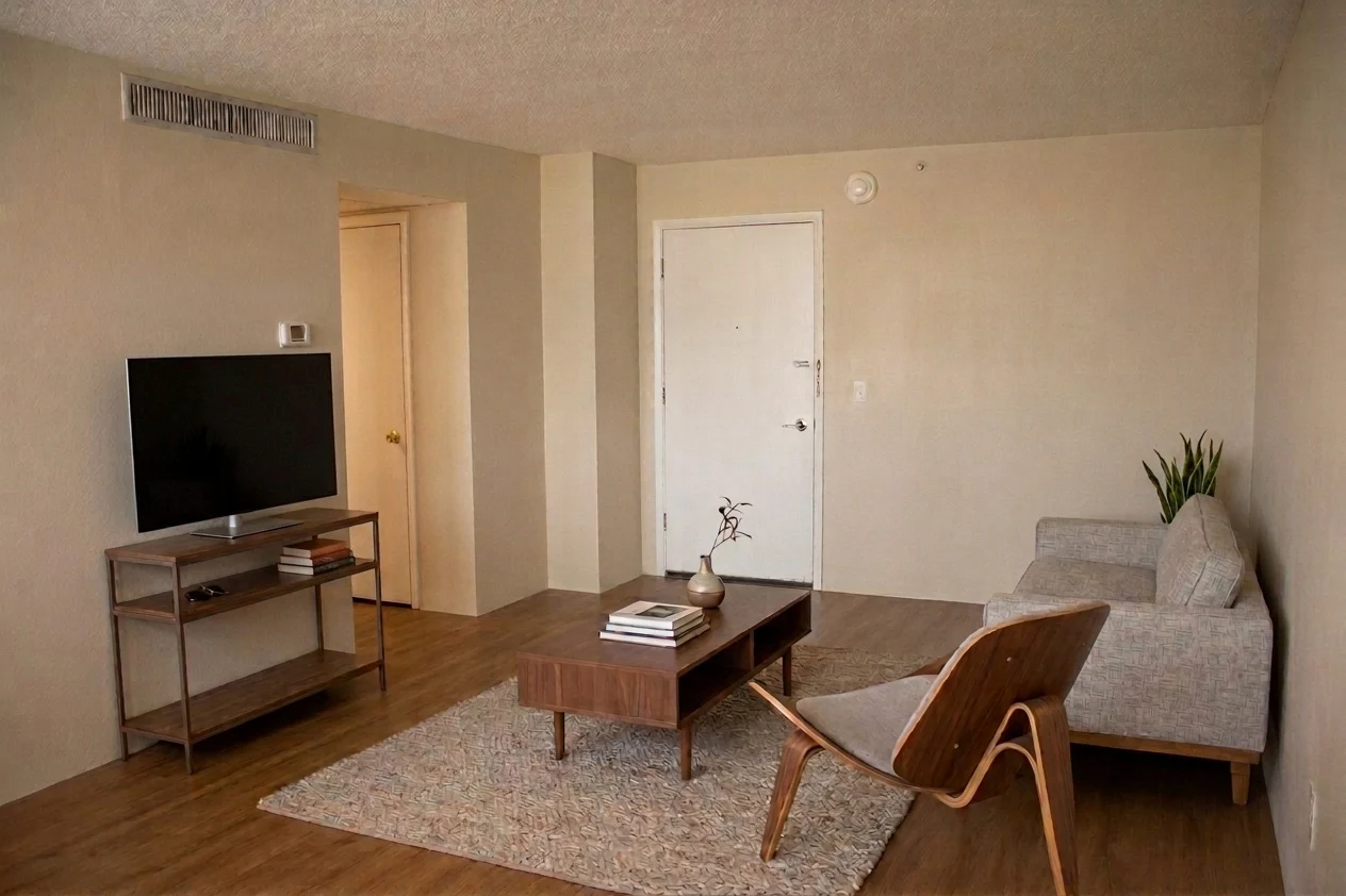 Image of Magnolia Towers (3)