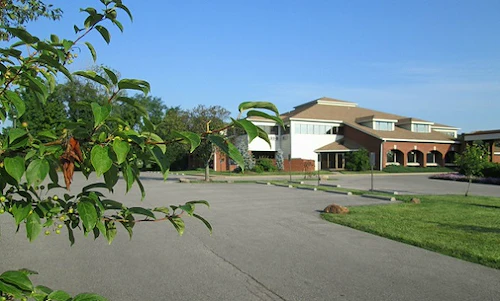 Image of Heritage Center (1)