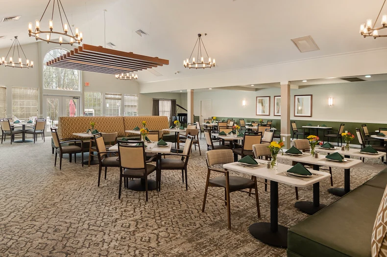 Image of Pine Ridge of Plumbrook (3)