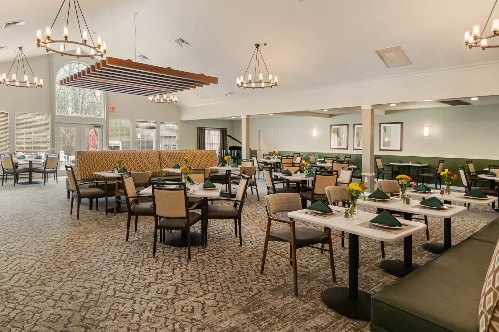 Image of Pine Ridge of Plumbrook (3)