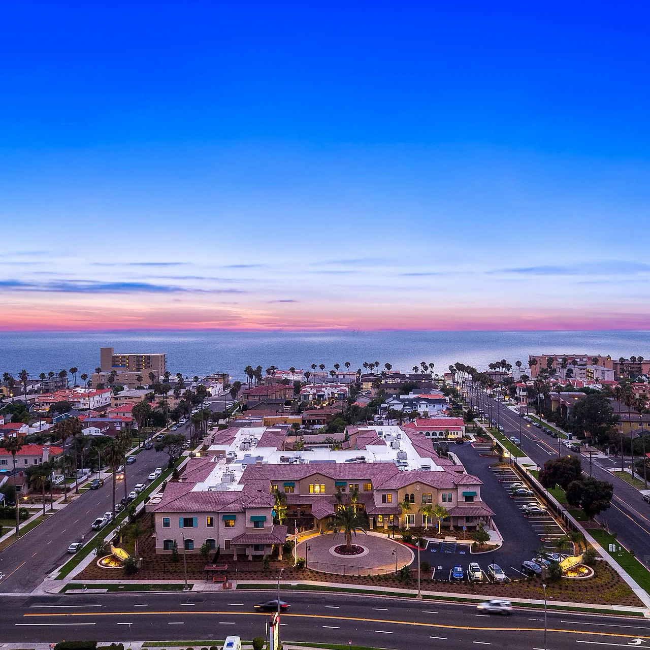 Image of The Kensington Redondo Beach (2)
