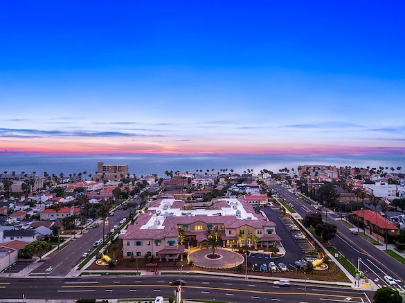 Image of The Kensington Redondo Beach (2)