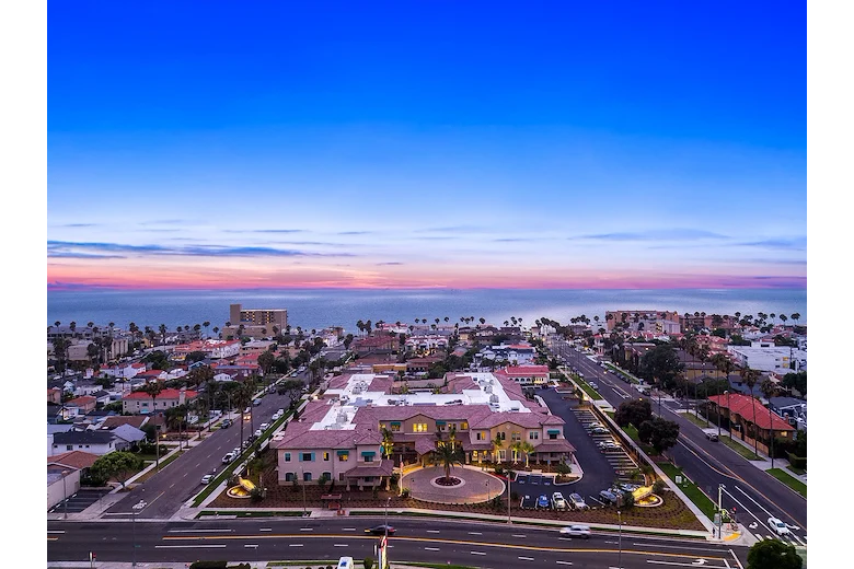 Image of The Kensington Redondo Beach (2)