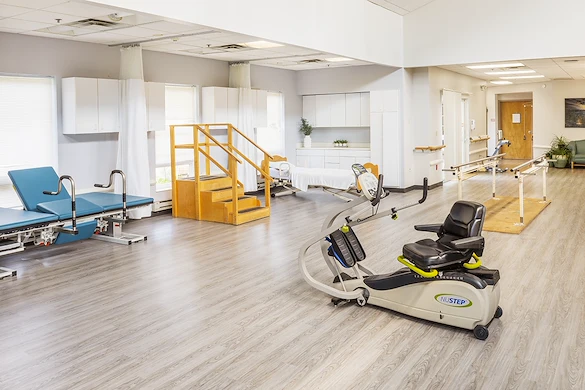 Image of Buckeye Care And Rehabilitation (5)