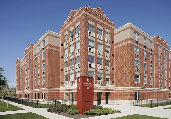 Image of Senior Suites of West Humboldt Park (1)