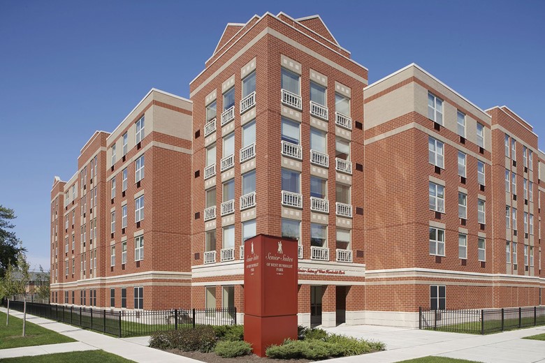 Image of Senior Suites of West Humboldt Park (1)