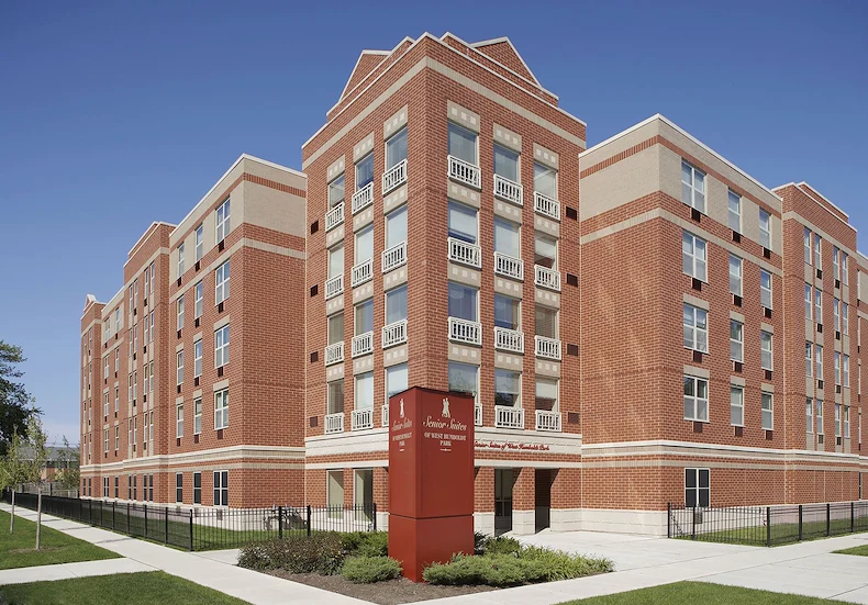 Image of Senior Suites of West Humboldt Park (1)