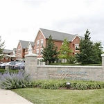 Image of McCormack House at Forest Park Southeast (1)
