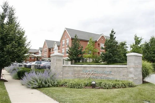 Image of McCormack House at Forest Park Southeast (1)