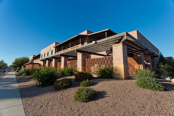 Image of Handmaker Home For The Aging (1)