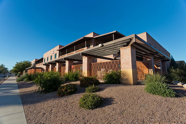 Image of Handmaker Home For The Aging (1)