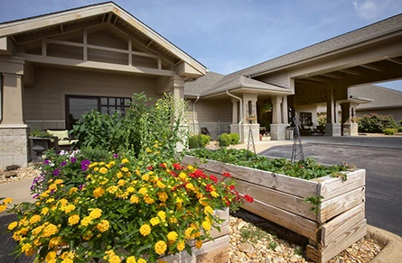 Image of Patriot Health and Rehabilitation Center (1)