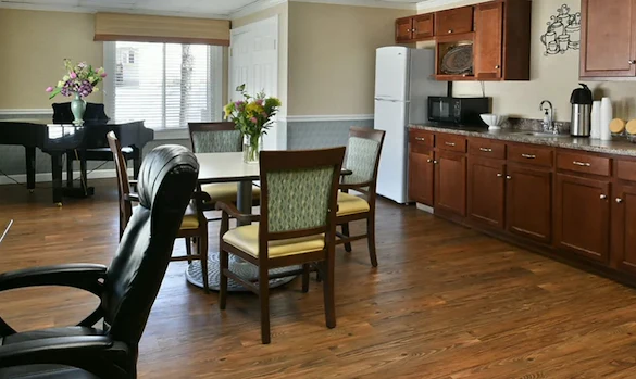 Image of Spencer Place (5)