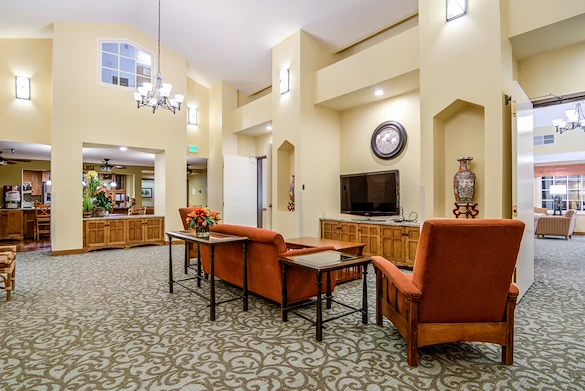 Image of Cypress Court Senior Living (2)