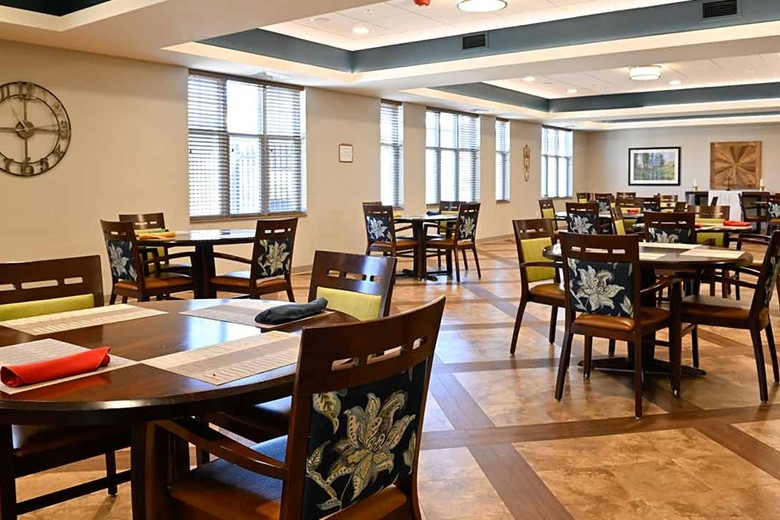 Image of Grand Meadows Senior Living Community (10)