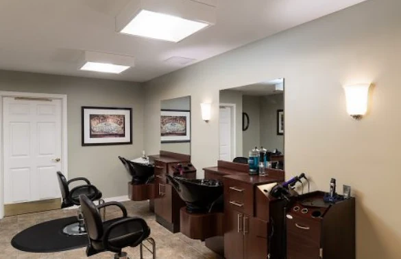 Image of The Cottage at Litchfield Hills (2)